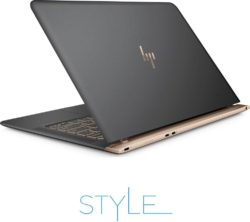 HP Spectre 13-v151na 13.3